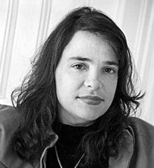 Elizabeth Mccracken