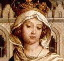 Elizabeth Of Hungary