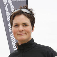 Ellen Macarthur