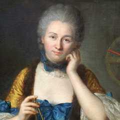 Emilie Du Chatelet