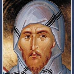 Ephrem The Syrian