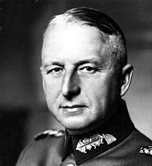 Erich Von Manstein