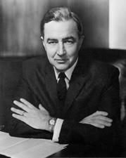 Eugene Mccarthy