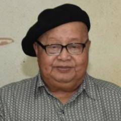 F. Sionil Jos