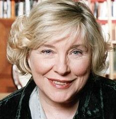 Fay Weldon