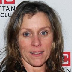 Frances Mcdormand