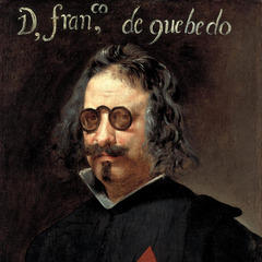 Francisco De Quevedo
