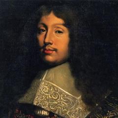 Francois De La Rochefoucauld