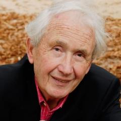Frank Mccourt