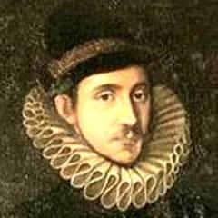 Fulke Greville, 1St Baron Brooke