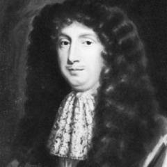 George Savile, 1St Marquess Of Halifax