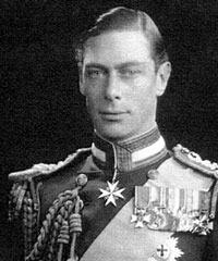 George Vi