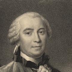Georges-Louis Leclerc, Comte De Buffon