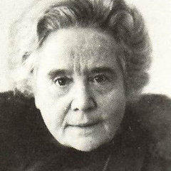 Gertrud Von Le Fort