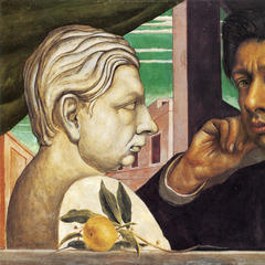 Giorgio De Chirico