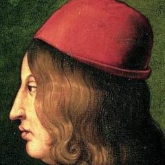 Giovanni Pico Della Mirandola