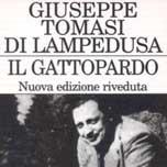 Giuseppe Tomasi Di Lampedusa