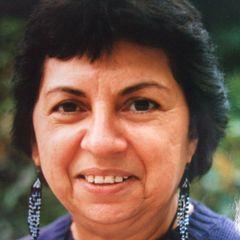 Gloria E. Anzalda
