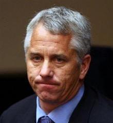 Greg Lemond
