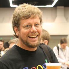 Guido Van Rossum