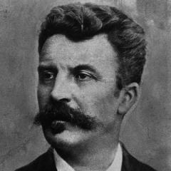 Guy De Maupassant