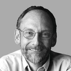 Harold Mcgee
