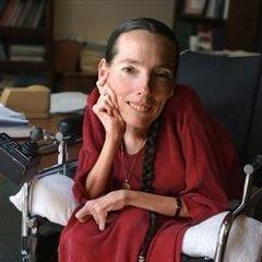 Harriet Mcbryde Johnson