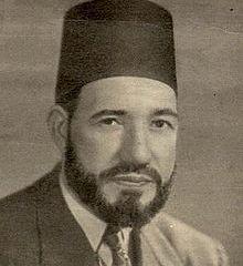 Hassan Al-Banna