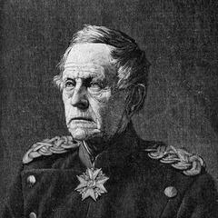 Helmuth Von Moltke The Elder