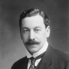 Herbert Samuel, 1St Viscount Samuel