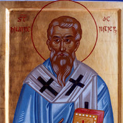 Hilary Of Poitiers