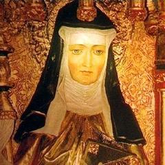 Hildegard Of Bingen