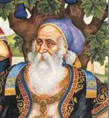 Hillel The Elder