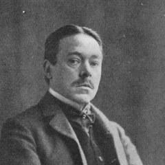 Hjalmar Sderberg