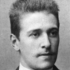 Hugo Von Hofmannsthal