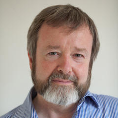 Iain Mcgilchrist