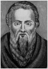 Ignatius Of Antioch