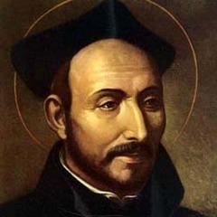 Ignatius Of Loyola