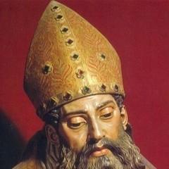 Isidore Of Seville