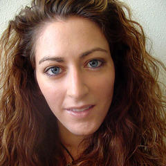Jane Mcgonigal
