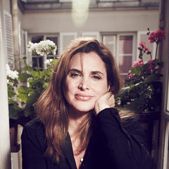 Janine Di Giovanni