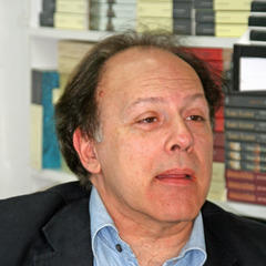 Javier Maras