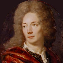 Jean De La Bruyere