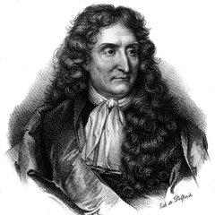 Jean De La Fontaine