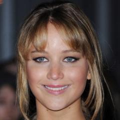 Jennifer Lawrence