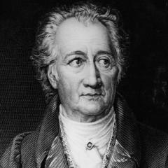 Johann Wolfgang Von Goethe