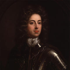 John Churchill, 1St Duke Of Marlborough