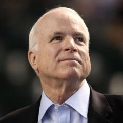 John Mccain