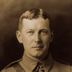 John Mccrae
