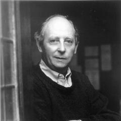 John Mcgahern